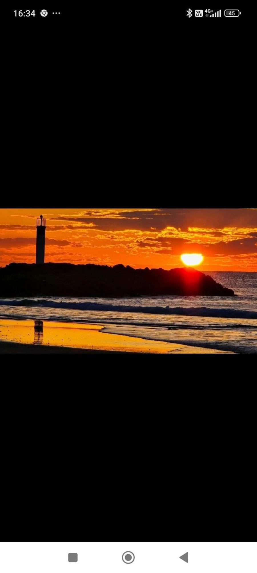 Studio Au Cap D'Agde Dans Les Pinedes 外观 照片